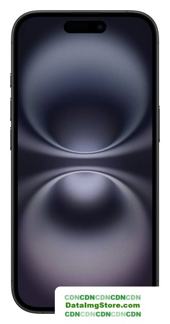 Телефон Apple iPhone 16 Dual SIM 512GB (черный) - Изображение №3 — buytech