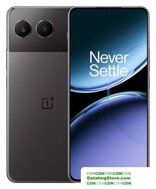 Телефон OnePlus Nord 4 8GB/128GB международная версия (обсидиановая полночь) - Изображение №1 — buytech