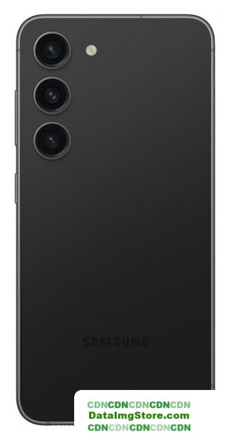 Телефон Samsung Galaxy S23 SM-S9110 8GB/128GB (черный фантом) - Изображение №5 — buytech