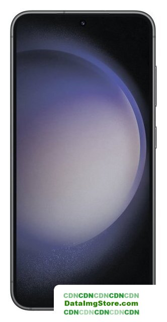 Телефон Samsung Galaxy S23 SM-S9110 8GB/128GB (черный фантом) - Изображение №2 — buytech