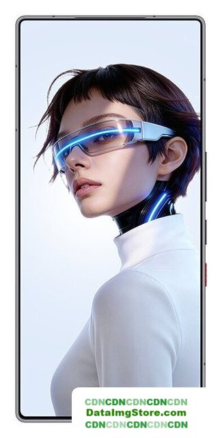 Телефон Nubia RedMagic 11S Pro 12GB/256GB китайская версия (серебристый) - Изображение №3 — buytech