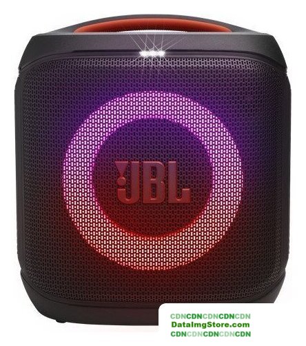 Патибокс JBL Partybox Encore Essential 2 - Изображение №2 — buytech