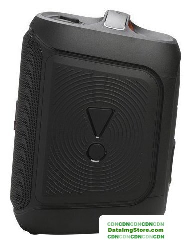 Патибокс JBL Partybox Encore Essential 2 - Изображение №4 — buytech