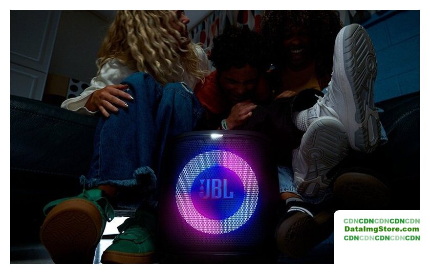 Патибокс JBL Partybox Encore Essential 2 - Изображение №10 — buytech