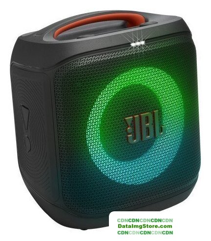 Патибокс JBL Partybox Encore Essential 2 - Изображение №1 — buytech