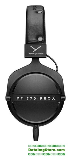 Наушники Beyerdynamic DT 770 Pro X - Изображение №2 — buytech