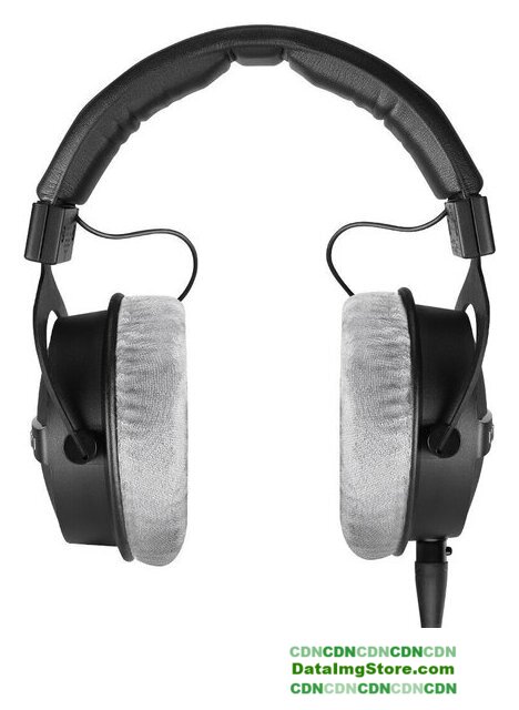 Наушники Beyerdynamic DT 770 Pro X - Изображение №3 — buytech