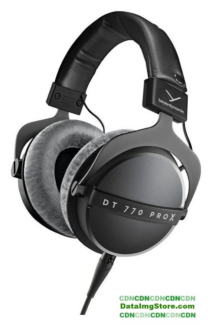 Наушники Beyerdynamic DT 770 Pro X - Изображение №1 — buytech