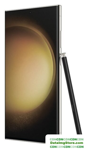Телефон Samsung Galaxy S23 Ultra SM-S918B/DS 12GB/512GB (бежевый) - Изображение №4 — buytech