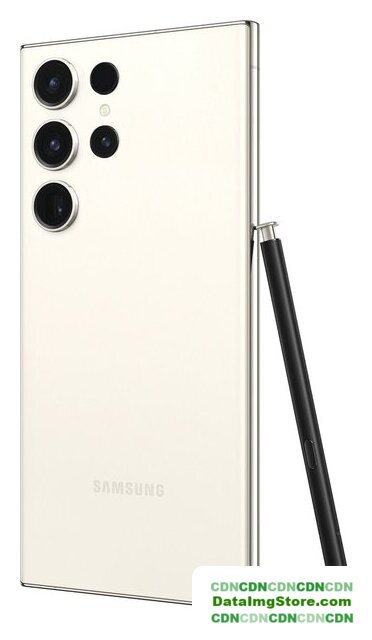 Телефон Samsung Galaxy S23 Ultra SM-S918B/DS 12GB/512GB (бежевый) - Изображение №6 — buytech