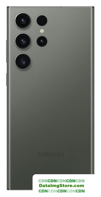 Телефон Samsung Galaxy S23 Ultra SM-S9180 12GB/512GB (зеленый) - Изображение №13 — buytech