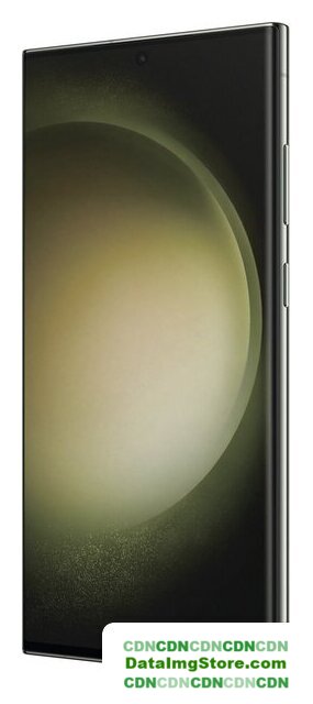 Телефон Samsung Galaxy S23 Ultra SM-S9180 12GB/512GB (зеленый) - Изображение №9 — buytech