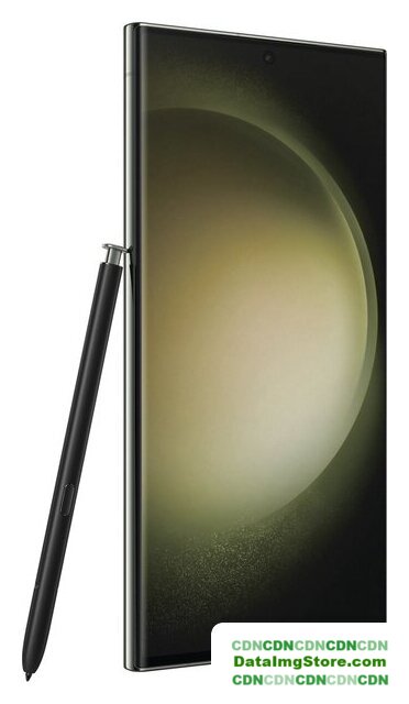 Телефон Samsung Galaxy S23 Ultra SM-S9180 12GB/512GB (зеленый) - Изображение №3 — buytech