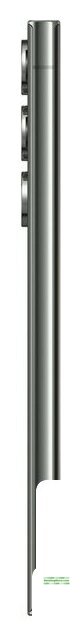 Телефон Samsung Galaxy S23 Ultra SM-S9180 12GB/512GB (зеленый) - Изображение №15 — buytech