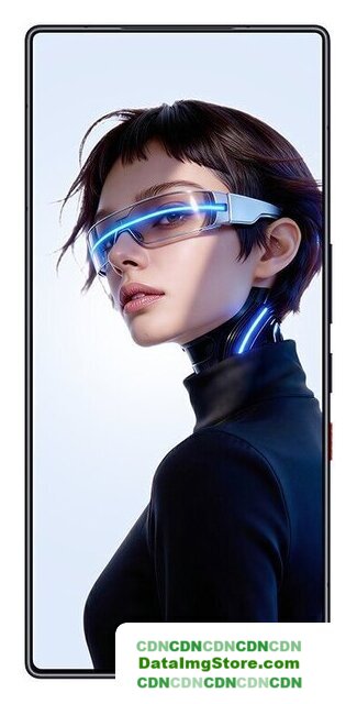 Телефон Nubia RedMagic 11S Pro 12GB/256GB китайская версия (черный) - Изображение №3 — buytech