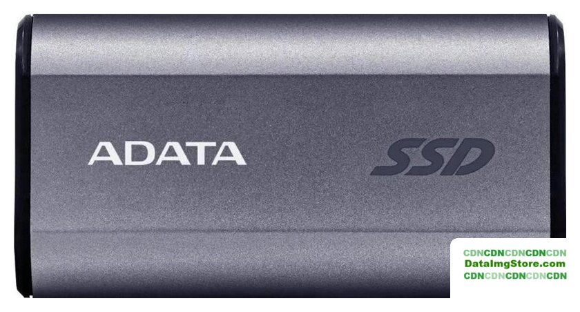 Внешний накопитель ADATA SC750 1TB SC750-1000G-CCBK - Изображение №1 — buytech