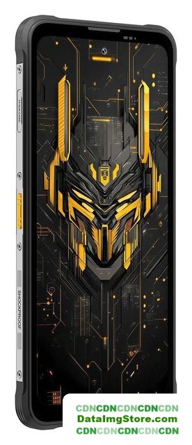 Телефон Blackview Fort 5 12GB/256GB (желтый) - Изображение №6 — buytech