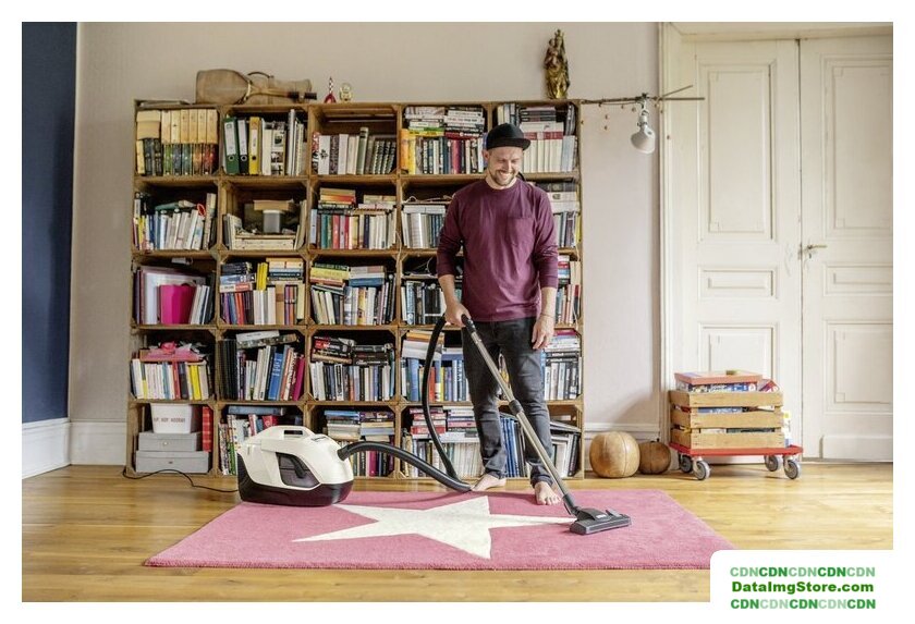 Пылесос Karcher DS 6 1.195-250.0 - Изображение №2 — buytech