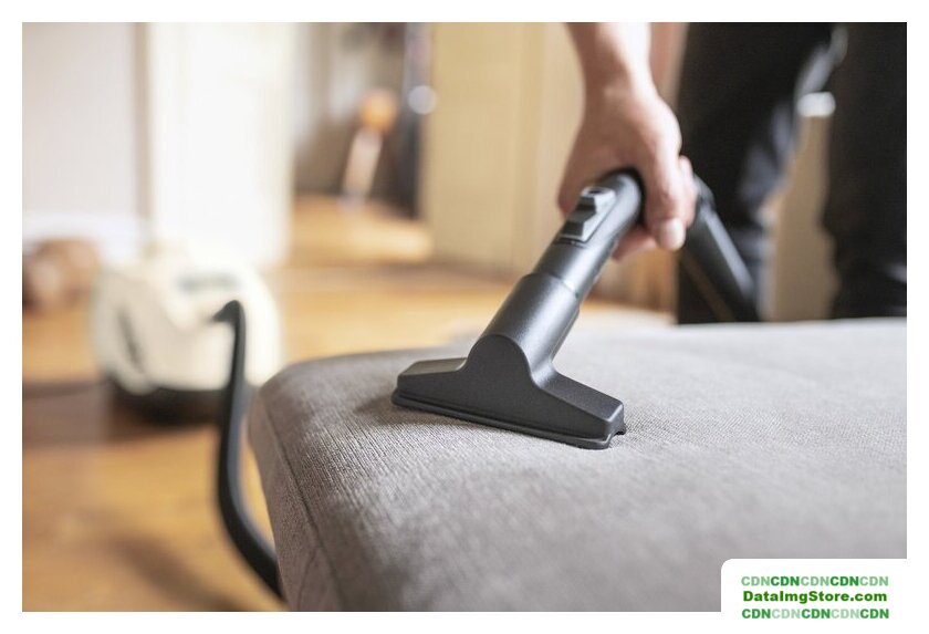 Пылесос Karcher DS 6 1.195-250.0 - Изображение №4 — buytech
