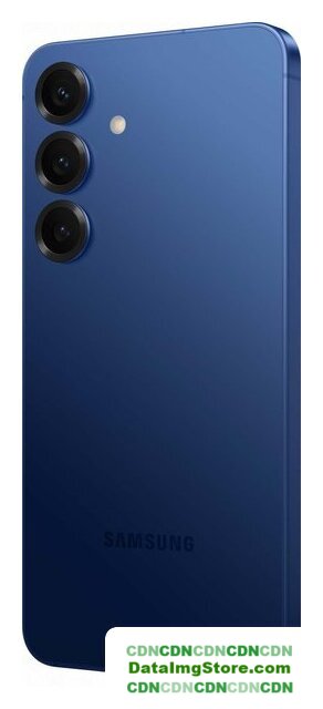 Телефон Samsung Galaxy S25 SM-S9310 12GB/512GB (синий) - Изображение №7 — buytech