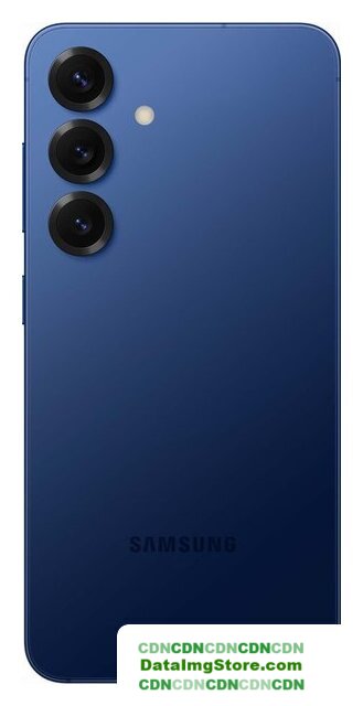 Телефон Samsung Galaxy S25 SM-S9310 12GB/512GB (синий) - Изображение №3 — buytech