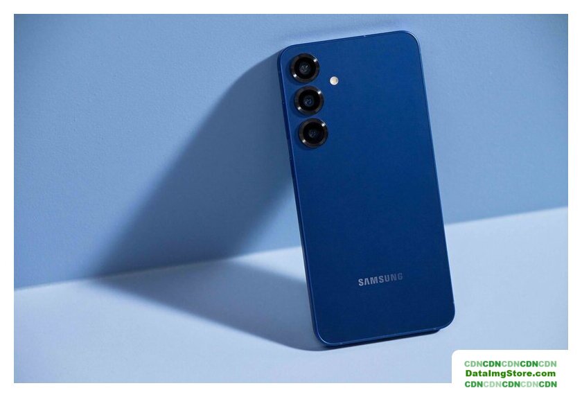 Телефон Samsung Galaxy S25 SM-S9310 12GB/512GB (синий) - Изображение №10 — buytech