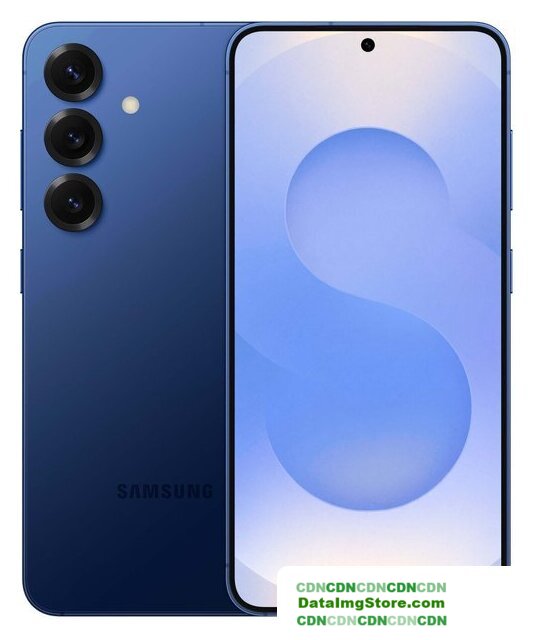 Телефон Samsung Galaxy S25 SM-S9310 12GB/512GB (синий) - Изображение №1 — buytech