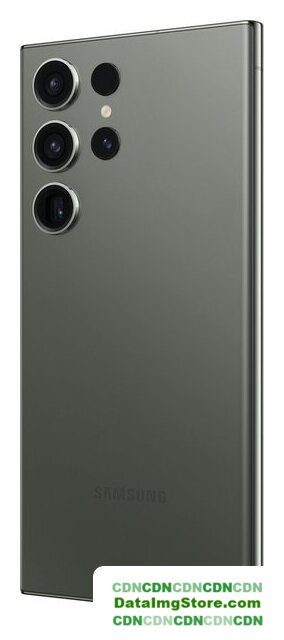 Телефон Samsung Galaxy S23 Ultra SM-S918B/DS 12GB/512GB (зеленый) - Изображение №12 — buytech