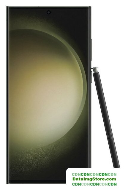 Телефон Samsung Galaxy S23 Ultra SM-S918B/DS 12GB/512GB (зеленый) - Изображение №2 — buytech