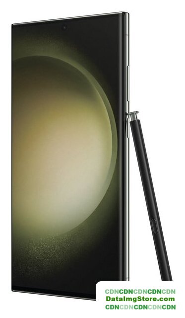 Телефон Samsung Galaxy S23 Ultra SM-S918B/DS 12GB/512GB (зеленый) - Изображение №4 — buytech