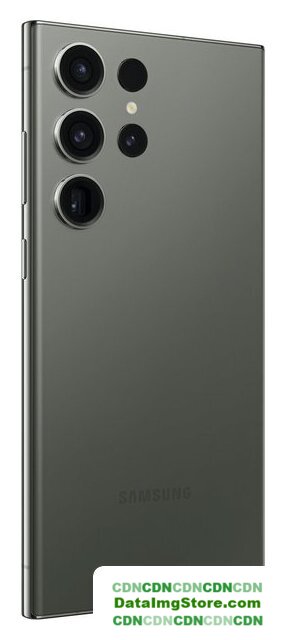 Телефон Samsung Galaxy S23 Ultra SM-S918B/DS 12GB/512GB (зеленый) - Изображение №11 — buytech