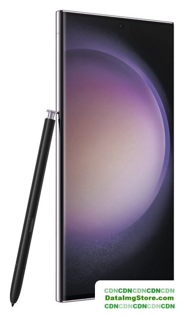 Телефон Samsung Galaxy S23 Ultra SM-S9180 12GB/512GB (лаванда) - Изображение №3 — buytech