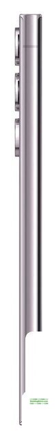 Телефон Samsung Galaxy S23 Ultra SM-S9180 12GB/512GB (лаванда) - Изображение №14 — buytech