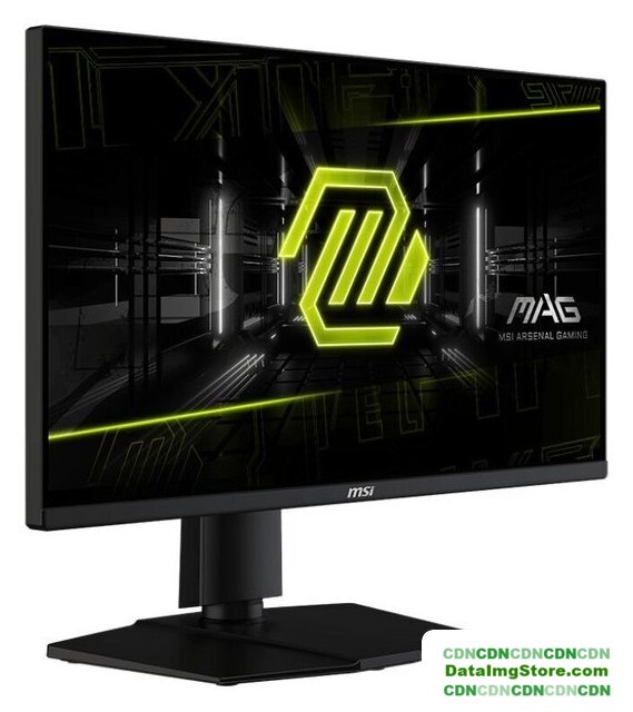 Игровой монитор MSI MAG 255PXF - Изображение №2 — buytech
