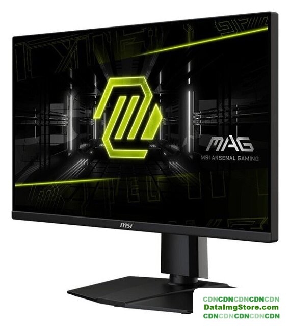 Игровой монитор MSI MAG 255PXF - Изображение №3 — buytech