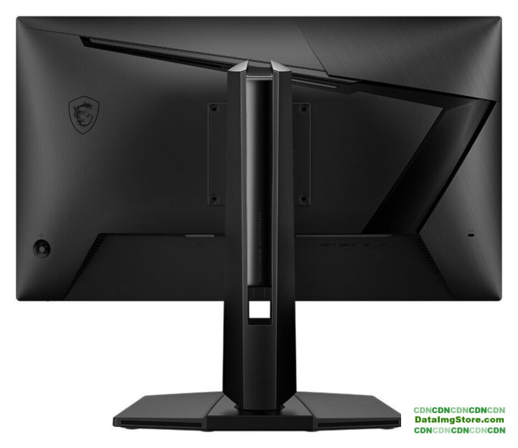 Игровой монитор MSI MAG 255PXF - Изображение №4 — buytech