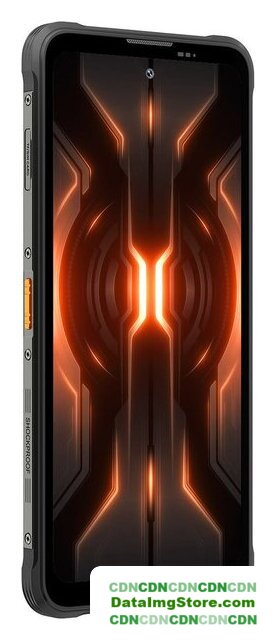 Телефон Blackview Fort 5 12GB/256GB (черный) - Изображение №4 — buytech