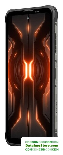 Телефон Blackview Fort 5 12GB/256GB (черный) - Изображение №6 — buytech