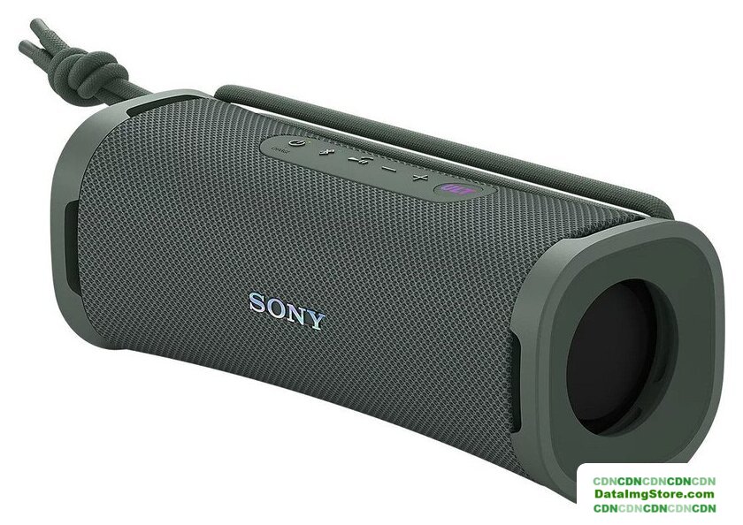 Беспроводная колонка Sony ULT Field 1 (зеленый) - Изображение №1 — buytech
