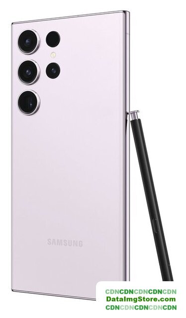 Телефон Samsung Galaxy S23 Ultra SM-S918B/DS 12GB/512GB (лаванда) - Изображение №6 — buytech