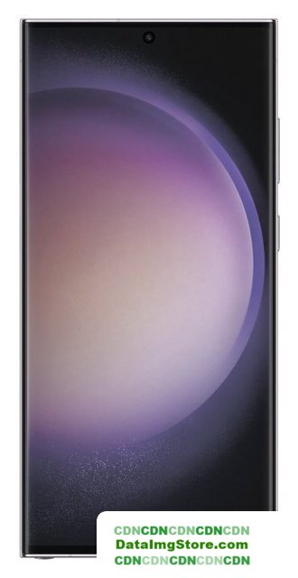 Телефон Samsung Galaxy S23 Ultra SM-S918B/DS 12GB/512GB (лаванда) - Изображение №8 — buytech