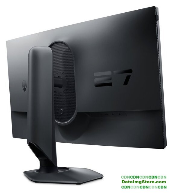Игровой монитор Dell Alienware AW2724HF - Изображение №6 — buytech