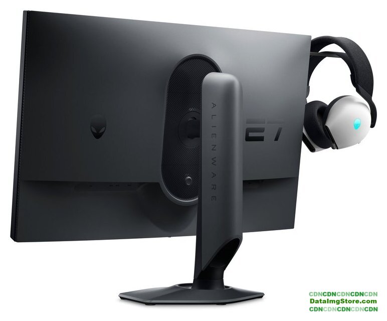 Игровой монитор Dell Alienware AW2724HF - Изображение №8 — buytech