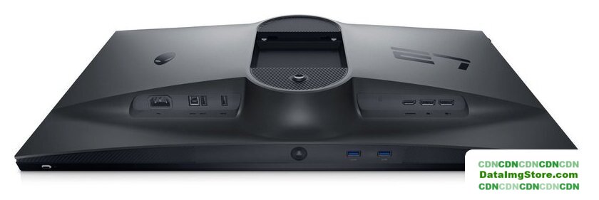 Игровой монитор Dell Alienware AW2724HF - Изображение №9 — buytech