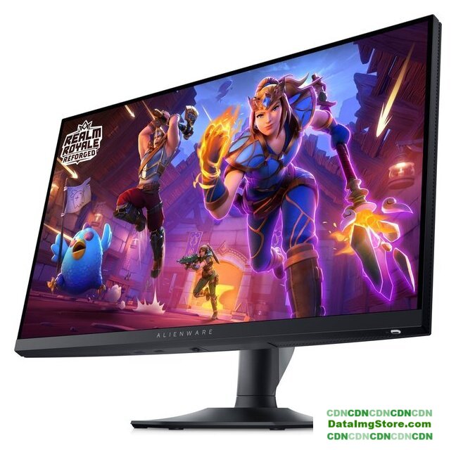 Игровой монитор Dell Alienware AW2724HF - Изображение №3 — buytech