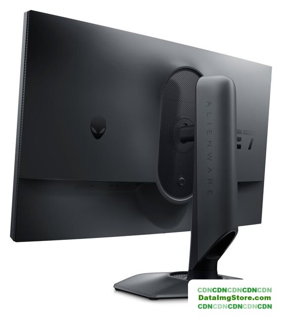 Игровой монитор Dell Alienware AW2724HF - Изображение №5 — buytech