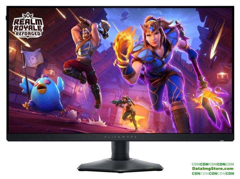 Игровой монитор Dell Alienware AW2724HF - Изображение №1 — buytech