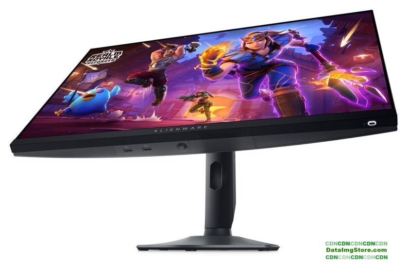 Игровой монитор Dell Alienware AW2724HF - Изображение №7 — buytech