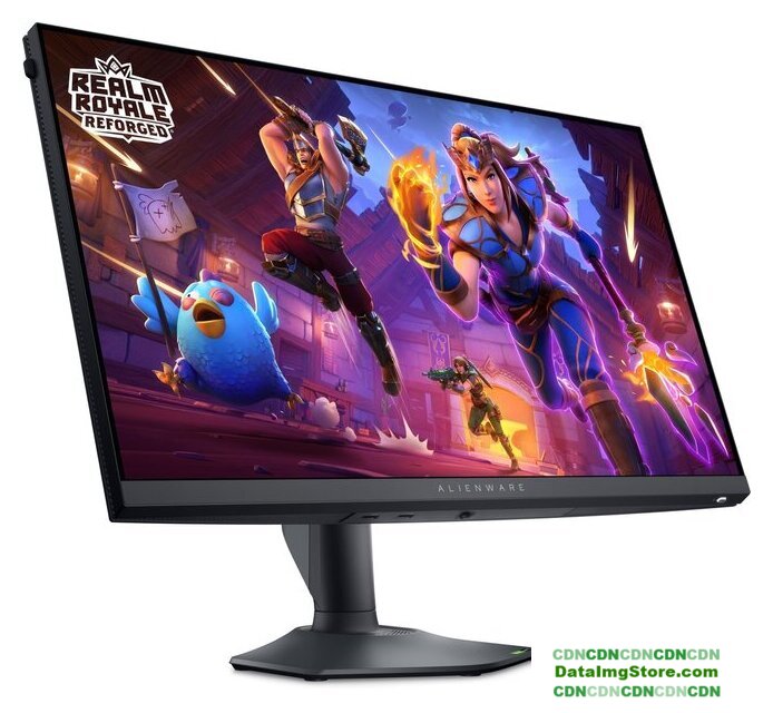 Игровой монитор Dell Alienware AW2724HF - Изображение №2 — buytech