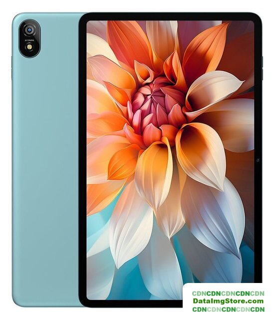 Планшет Blackview Tab 18 12GB/256GB LTE (бирюзово-зеленый) - Изображение №1 — buytech